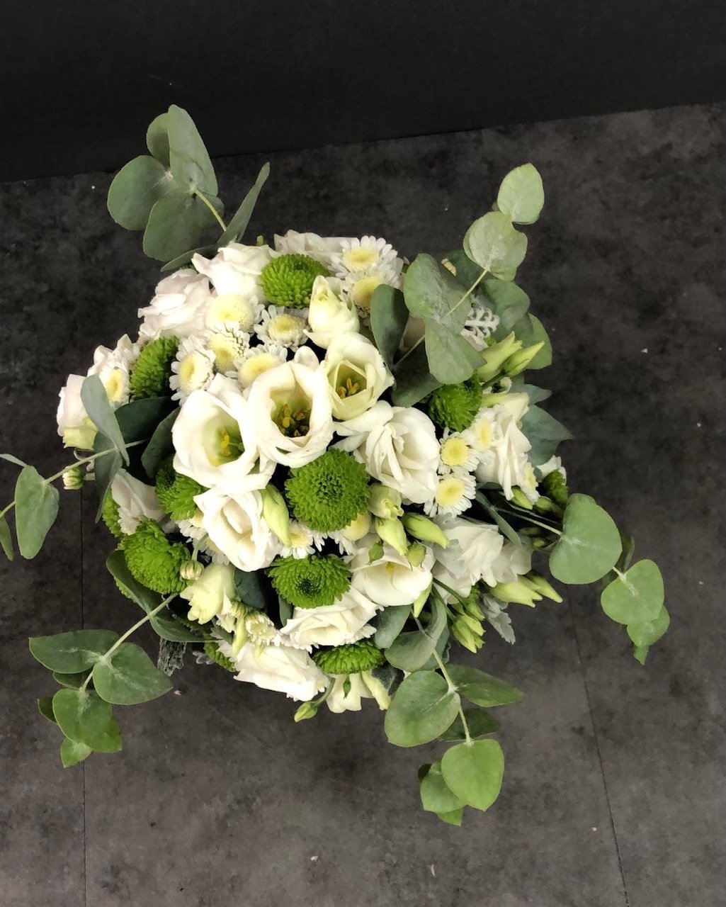 Ramo de flores Atelier de los Colores 1