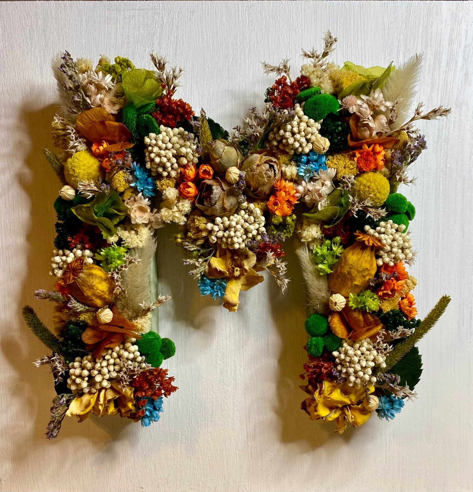 Regalo floral especial Atelier de los Colores