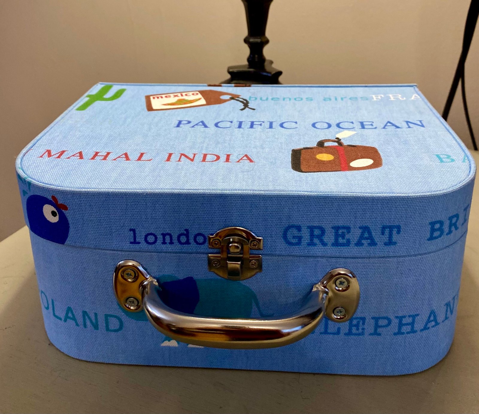 Packaging especial para regalo